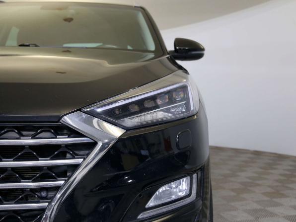 Hyundai Tucson III Рестайлинг с пробегом 2019 года, цена 2 190 000 рублей, 132993 км, внедорожник, Автокод Объявления