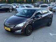 Hyundai Solaris I Рестайлинг Ижевск  - изображение 20