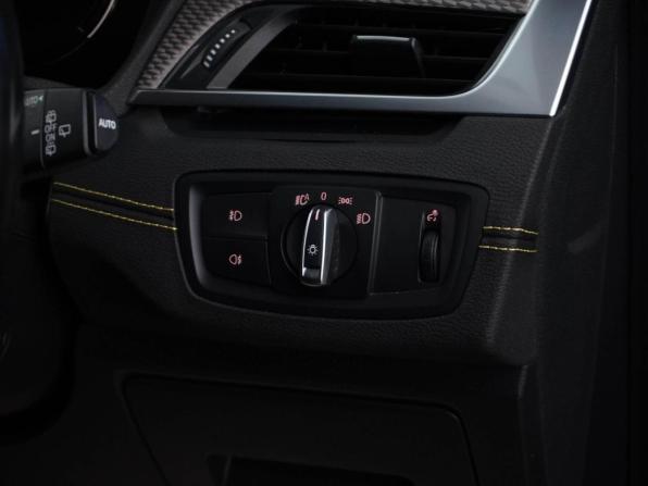 BMW X2 I (F39) с пробегом 2018 года, цена 1 799 999 рублей, 103882 км, внедорожник, Автокод Объявления