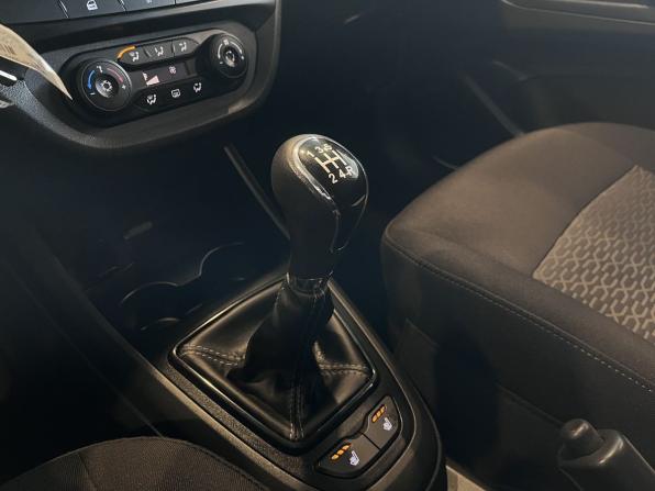 Lada (ВАЗ) Vesta I с пробегом 2021 года, цена 1 340 000 рублей, 60950 км, универсал, Автокод Объявления