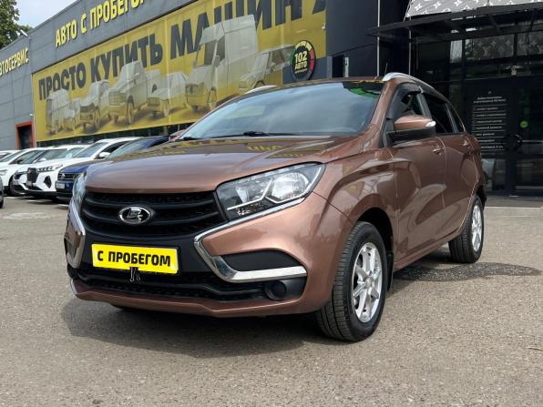 Lada (ВАЗ) XRAY I с пробегом 2021 года, цена 1 110 000 рублей, 29597 км, хэтчбек, Автокод Объявления