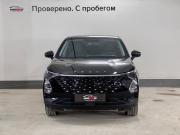 Omoda C5 I Тюмень  - изображение 31