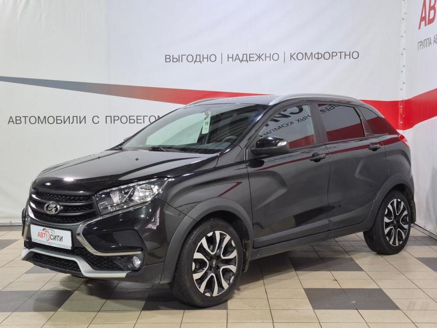 Lada (ВАЗ) XRAY I Воронеж  - изображение 3