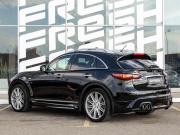 Infiniti QX70 Краснодар  - изображение 26