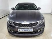 Kia Optima IV Москва  - изображение 17