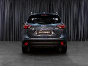 Mazda CX-5 I Рестайлинг Тюмень  - изображение 25