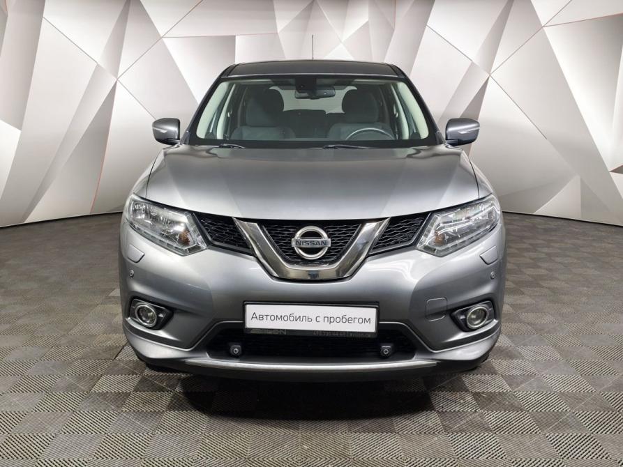 Nissan X-Trail III Москва  - изображение 6