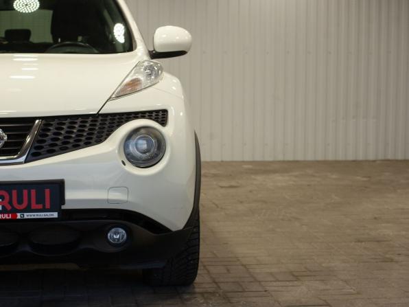 Nissan Juke I с пробегом 2012 года, цена 1 070 000 рублей, 151067 км, внедорожник, Автокод Объявления