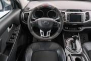 Kia Sportage III Рестайлинг Красноярск  - изображение 35