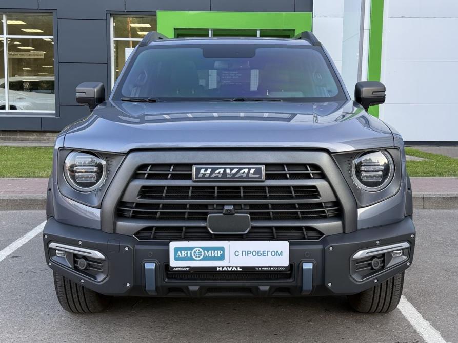 Haval Dargo Ярославль  - изображение 2