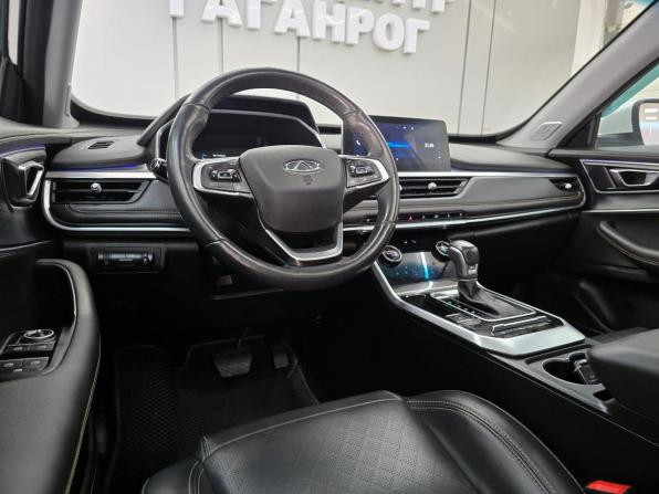 Chery Tiggo 8 I Рестайлинг с пробегом 2022 года, цена 2 099 000 рублей, 40232 км, внедорожник, Автокод Объявления