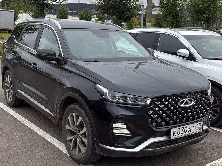 Chery Tiggo 7 Pro I Ижевск  - изображение 15