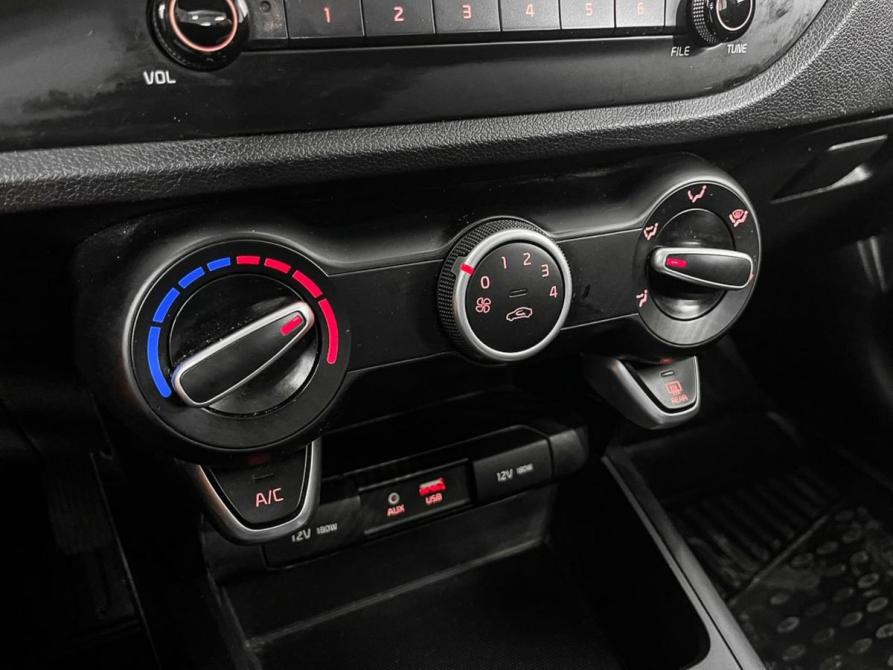 Kia Rio IV Ногинск  - изображение 13