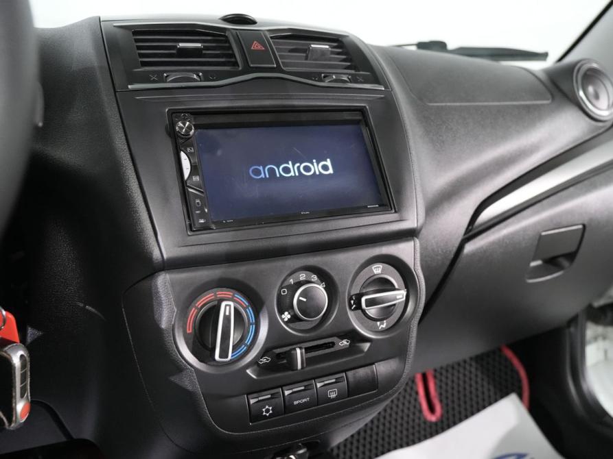 Lada (ВАЗ) Granta I Рестайлинг Новосибирск  - изображение 24
