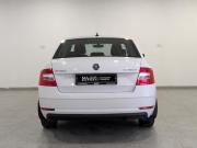 Skoda Octavia III (A7) Рестайлинг Москва  - изображение 30