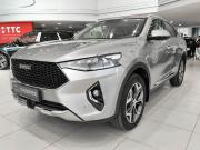 Haval F7x I Казань  - изображение 23