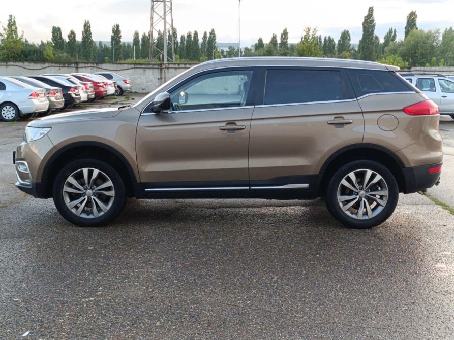Geely Atlas I Набережные Челны  - изображение 10