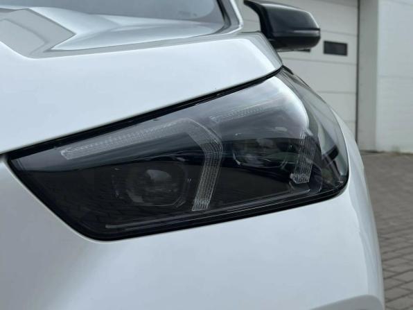 BMW X1 III (U11/U12) с пробегом 2025 года, цена 6 149 000 рублей, 5942 км, внедорожник, Автокод Объявления