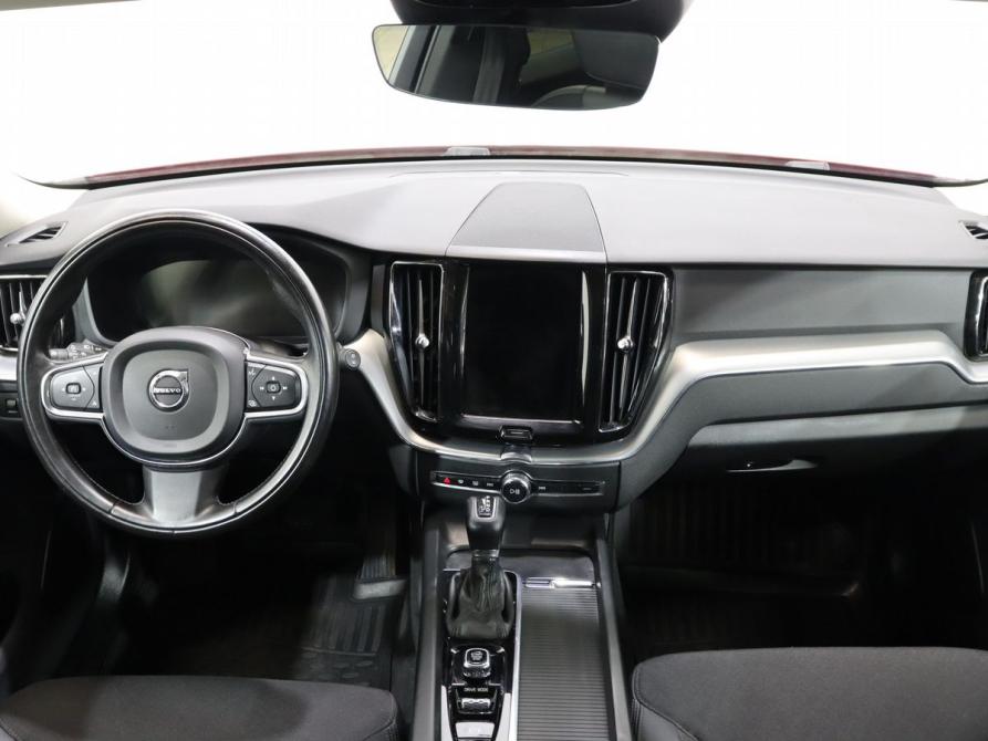 Volvo XC60 II Москва  - изображение 13