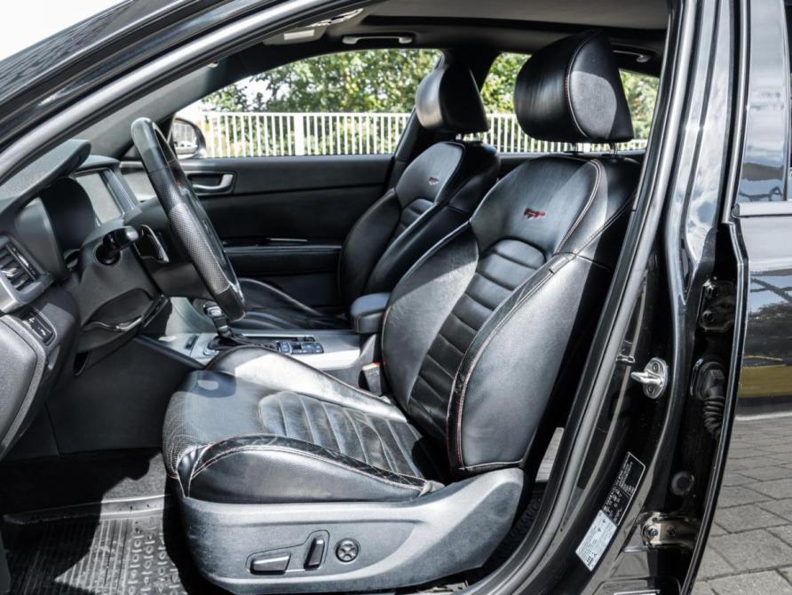 Kia Optima IV Ставрополь  - изображение 10