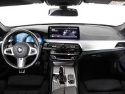 BMW 5 серии VII (G30/G31/G38) Рестайлинг Химки  - изображение 30