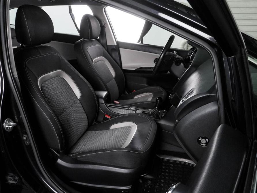 Kia Ceed II Рестайлинг Воронеж  - изображение 8