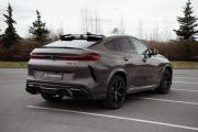 BMW X6 M III (F96) Санкт-Петербург  - изображение 53