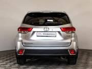 Toyota Highlander III (XU50) Рестайлинг Санкт-Петербург  - изображение 32