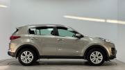Kia Sportage IV Киров  - изображение 24
