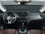 Nissan X-Trail III Рестайлинг Кемерово  - изображение 31