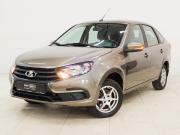 Lada (ВАЗ) Granta I Рестайлинг Тула  - изображение 19