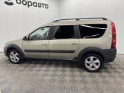 Lada (ВАЗ) Largus I Воронеж  - изображение 28