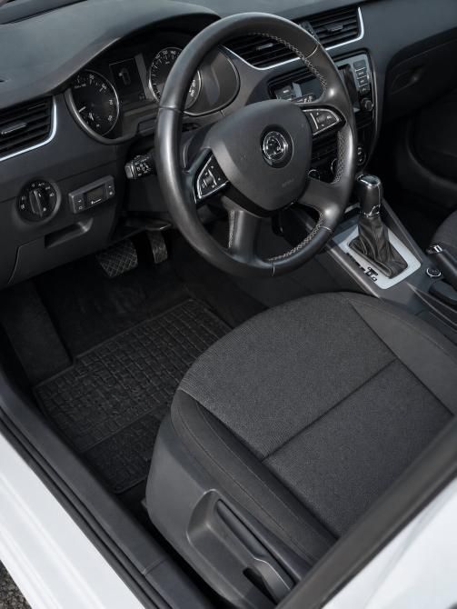Skoda Octavia III (A7) Набережные Челны  - изображение 14