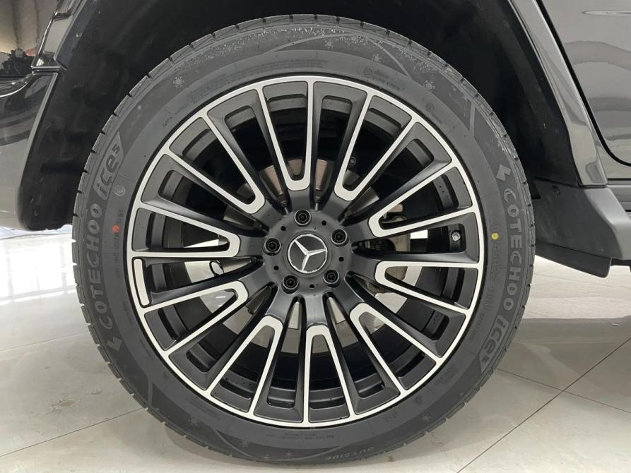 Mercedes-Benz G-Класс III (W465) Рестайлинг Воронеж  - изображение 24