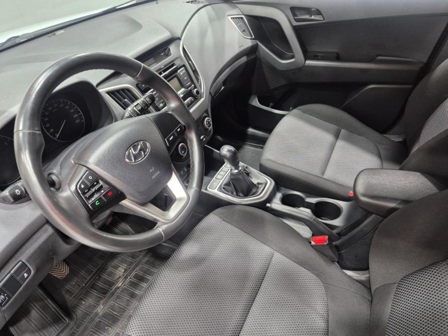 Hyundai Creta I Воронеж  - изображение 14
