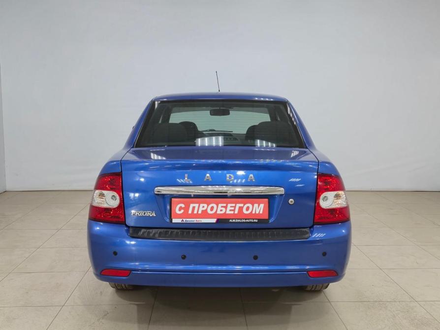 Lada (ВАЗ) Priora I Рестайлинг Альметьевск  - изображение 5