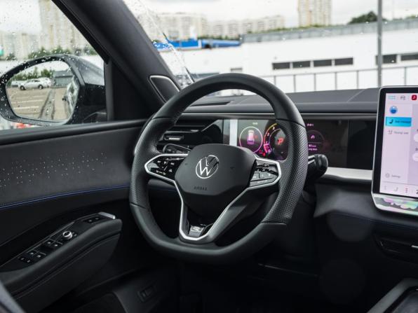 Volkswagen Teramont II (China Market) с пробегом 2025 года, цена 5 908 000 рублей, 6000 км, внедорожник, Автокод Объявления