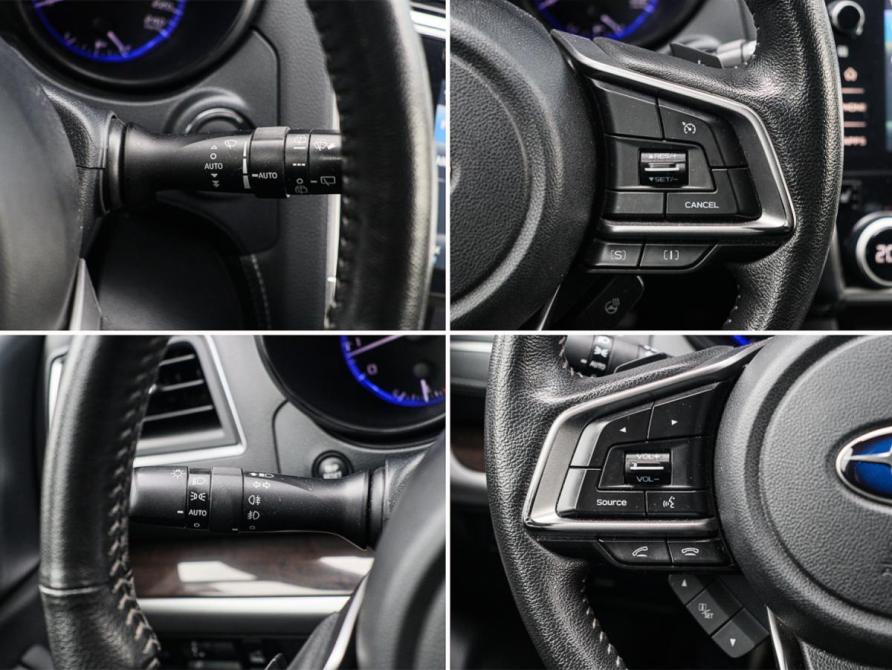 Subaru Outback V Рестайлинг Москва  - изображение 16