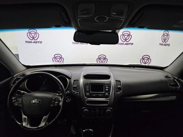 Kia Sorento II Рестайлинг с пробегом 2012 года, цена 1 373 000 рублей, 308826 км, внедорожник, Автокод Объявления