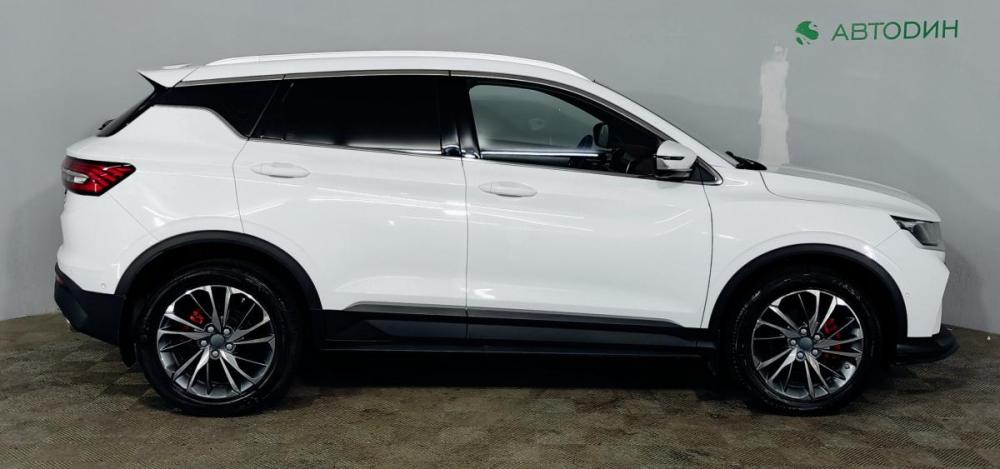 Belgee X50 Москва  - изображение 4