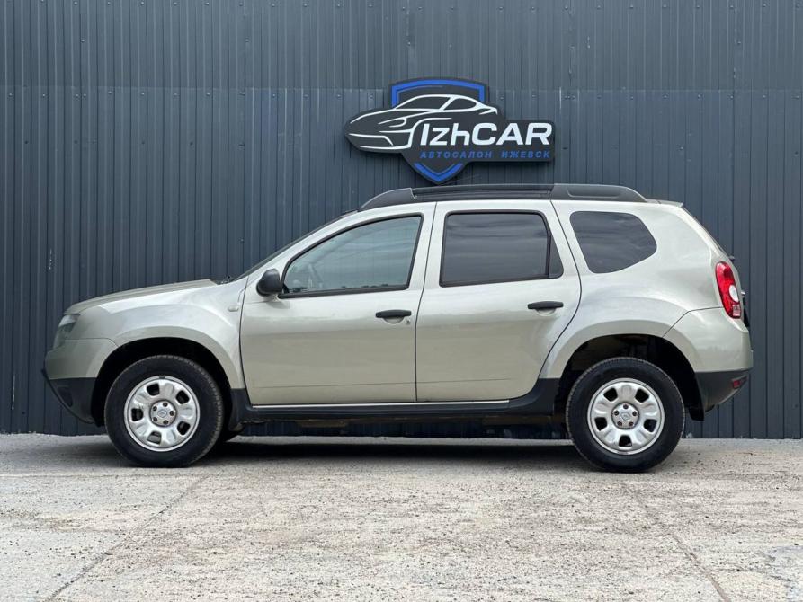 Renault Duster I Ижевск  - изображение 5