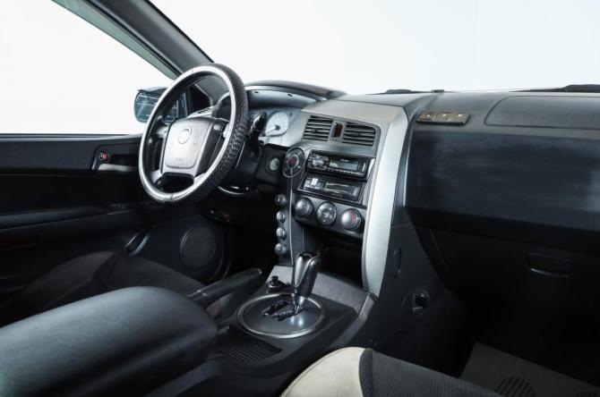 SsangYong Kyron I Рестайлинг с пробегом 2013 года, цена 999 000 рублей, 159430 км, внедорожник, Автокод Объявления