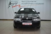 Skoda Octavia I (A4) Рестайлинг Киров  - изображение 26