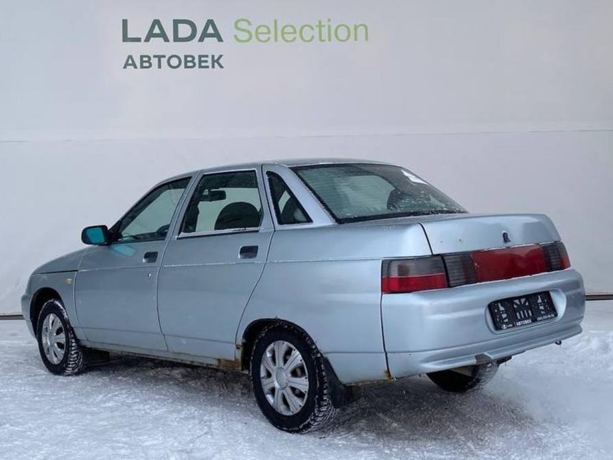 Lada (ВАЗ) 2110 Екатеринбург  - изображение 4