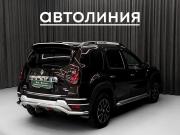 Renault Duster I Рестайлинг Красноярск  - изображение 20