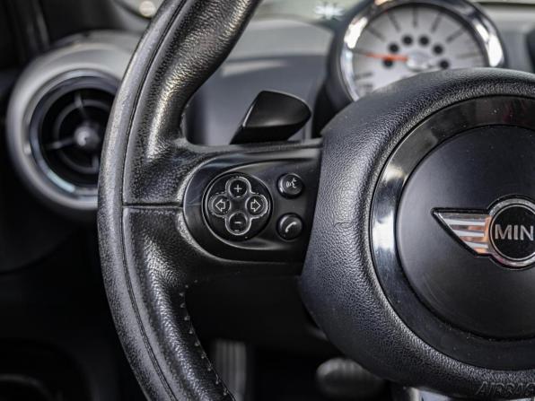 Mini Countryman I с пробегом 2010 года, цена 1 360 000 рублей, 169293 км, внедорожник, Автокод Объявления