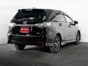 Toyota Wish II Рестайлинг Иркутск  - изображение 23
