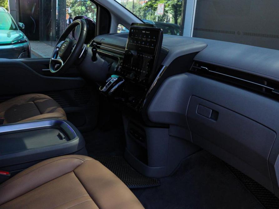 Hyundai Staria I Москва  - изображение 8