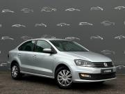 Volkswagen Polo V Рестайлинг Санкт-Петербург  - изображение 24