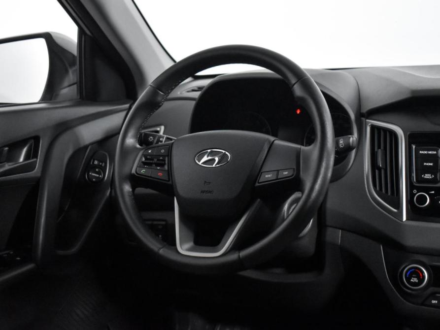 Hyundai Creta I Рестайлинг Санкт-Петербург  - изображение 15